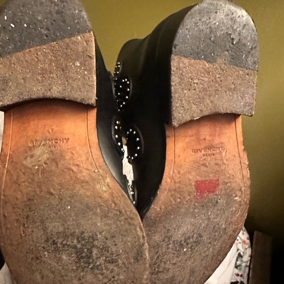 Givenchy Preu Boots - Picture 4 of 7